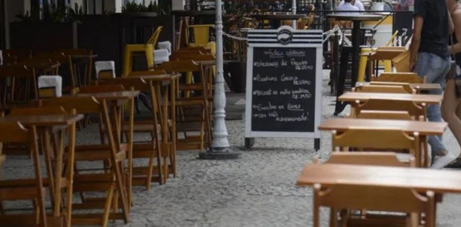 “Bares e Restaurante podem optar por uma nova forma de cálculo do ICMS em 2021.”