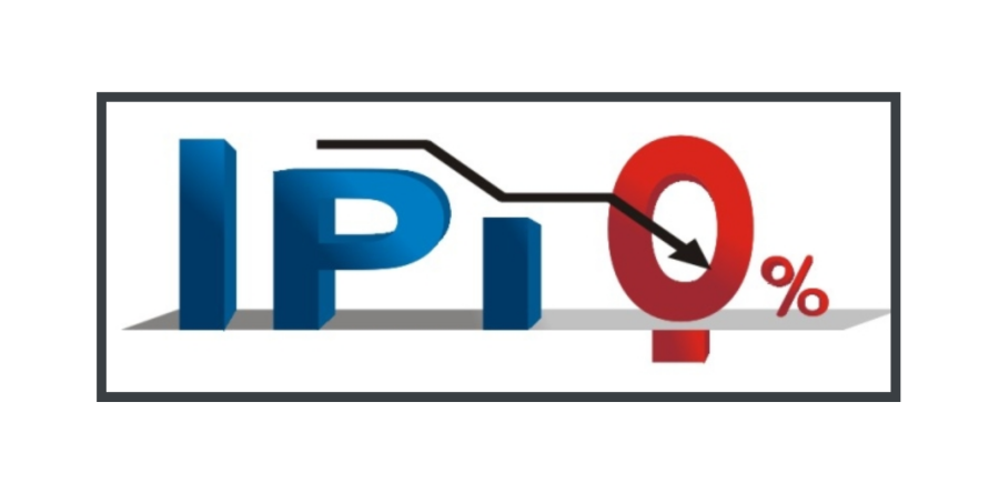 Alíquota zero de IPI para produtos  médico-hospitalares.