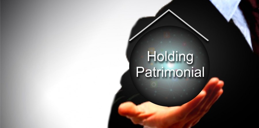 HOLDING PATRIMONIAL