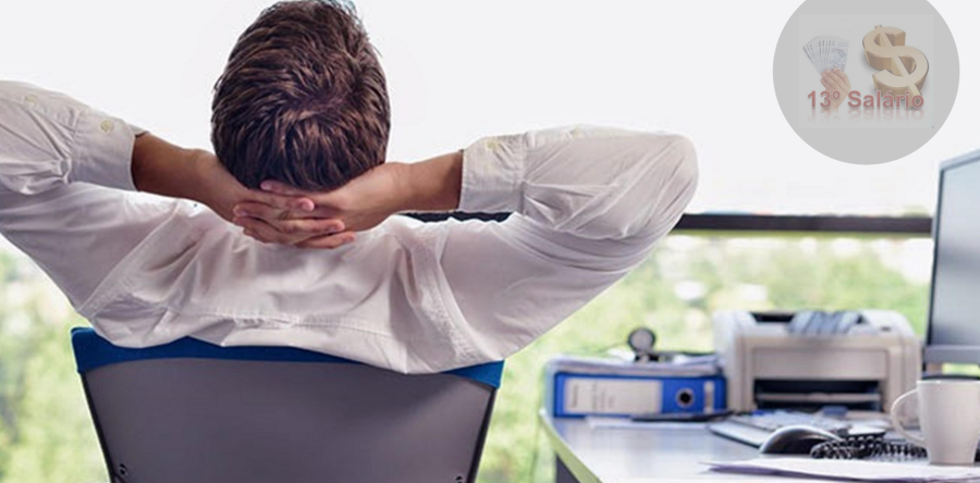 13º e Férias no ano de pandemia