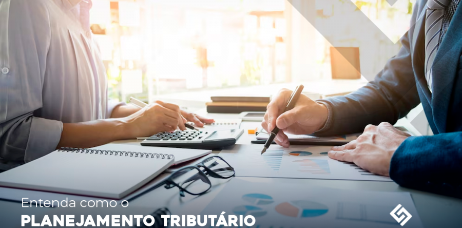 Entenda como o planejamento tributário pode ajudar a evitar penalidades e multas fiscais